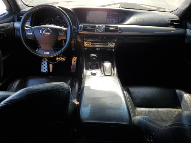 Photo 7 VIN: JTHBL5EF8D5115088 - LEXUS LS 460 