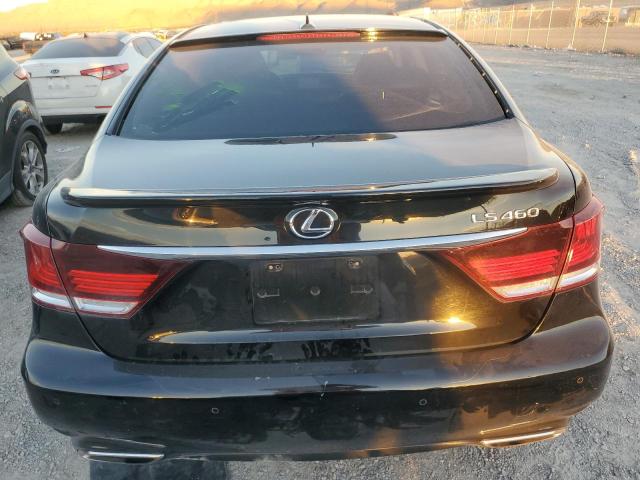 Photo 5 VIN: JTHBL5EF8D5121277 - LEXUS LS460 