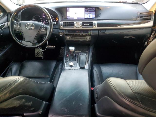 Photo 7 VIN: JTHBL5EF8D5121277 - LEXUS LS460 