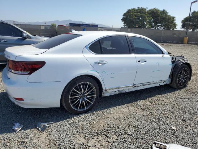 Photo 2 VIN: JTHBL5EF8D5122137 - LEXUS LS 460 