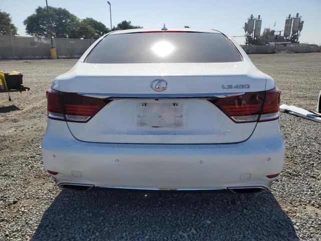 Photo 5 VIN: JTHBL5EF8D5122137 - LEXUS LS 460 