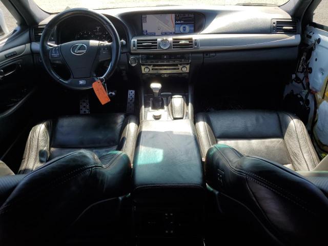 Photo 7 VIN: JTHBL5EF8D5122137 - LEXUS LS 460 