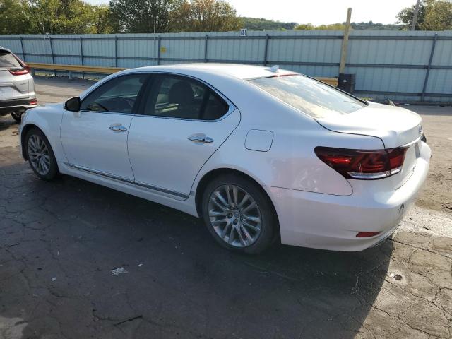 Photo 1 VIN: JTHBL5EF8D5122171 - LEXUS LS 460 