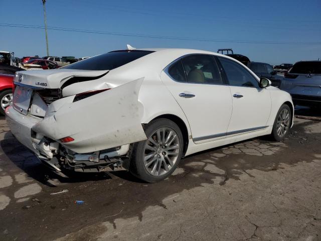 Photo 2 VIN: JTHBL5EF8D5122171 - LEXUS LS 460 