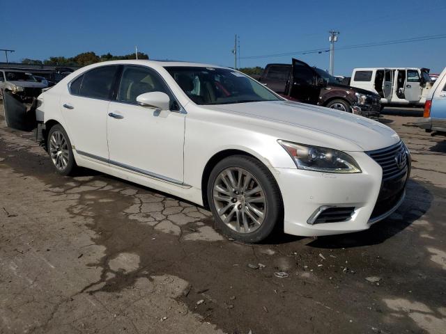 Photo 3 VIN: JTHBL5EF8D5122171 - LEXUS LS 460 