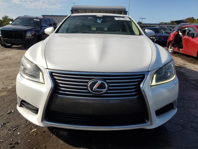 Photo 4 VIN: JTHBL5EF8D5122171 - LEXUS LS 460 