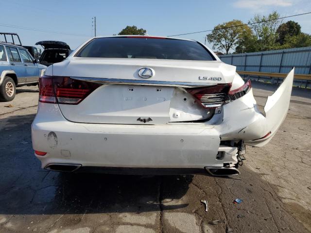 Photo 5 VIN: JTHBL5EF8D5122171 - LEXUS LS 460 