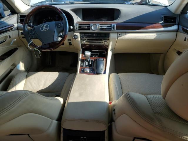 Photo 7 VIN: JTHBL5EF8D5122171 - LEXUS LS 460 