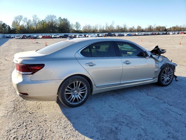 Photo 2 VIN: JTHBL5EF8D5123613 - LEXUS LS 460 