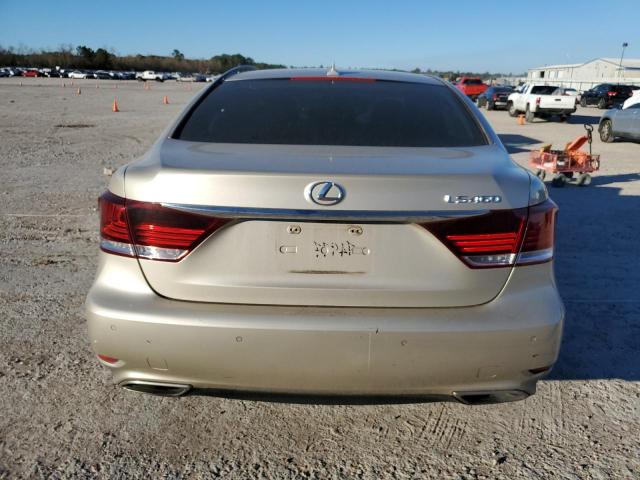 Photo 5 VIN: JTHBL5EF8D5123613 - LEXUS LS 460 