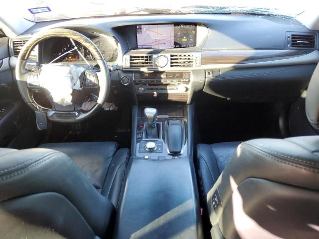 Photo 7 VIN: JTHBL5EF8D5123613 - LEXUS LS 460 