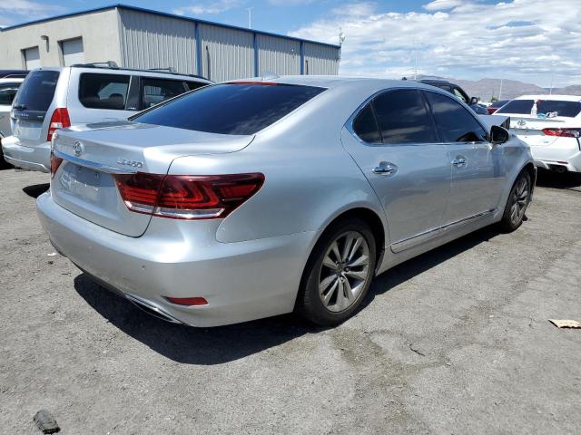 Photo 2 VIN: JTHBL5EF8E5126030 - LEXUS LS 460 