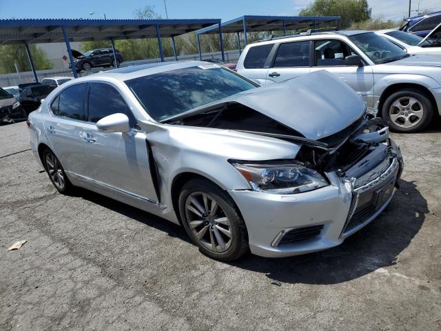 Photo 3 VIN: JTHBL5EF8E5126030 - LEXUS LS 460 