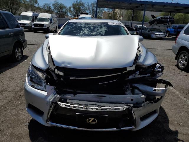 Photo 4 VIN: JTHBL5EF8E5126030 - LEXUS LS 460 