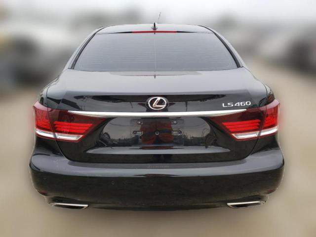 Photo 5 VIN: JTHBL5EF8E5131356 - LEXUS LS460 