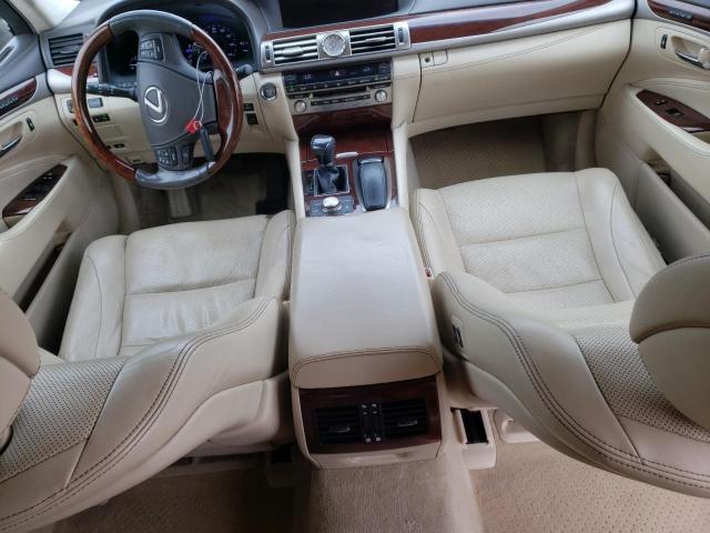 Photo 7 VIN: JTHBL5EF8E5131356 - LEXUS LS460 