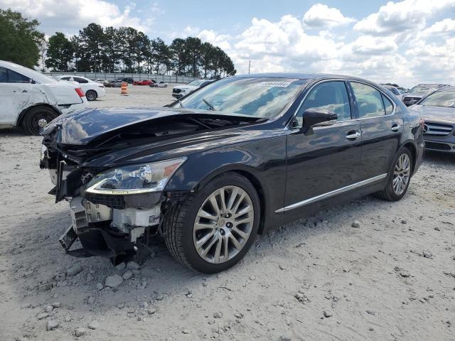 Photo 0 VIN: JTHBL5EF8E5132989 - LEXUS LS460 