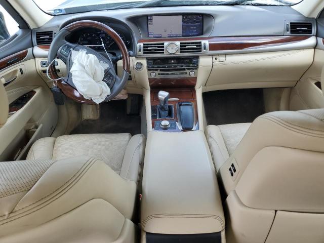 Photo 7 VIN: JTHBL5EF8E5132989 - LEXUS LS460 