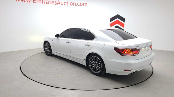 Photo 10 VIN: JTHBL5EF8G5141176 - LEXUS LS 460 