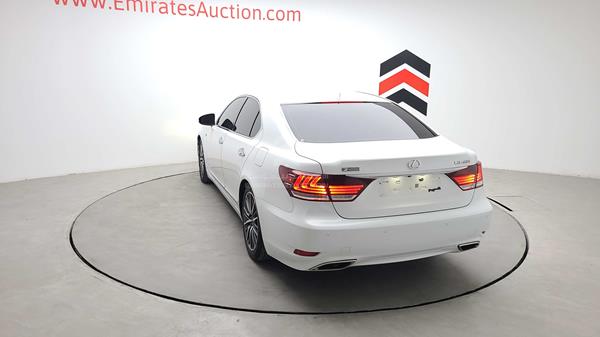 Photo 13 VIN: JTHBL5EF8G5141176 - LEXUS LS 460 