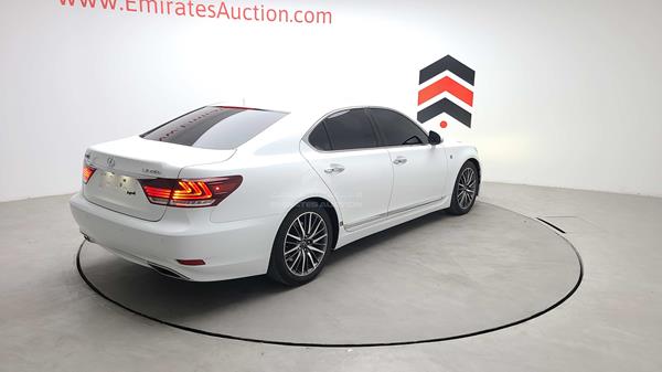 Photo 18 VIN: JTHBL5EF8G5141176 - LEXUS LS 460 