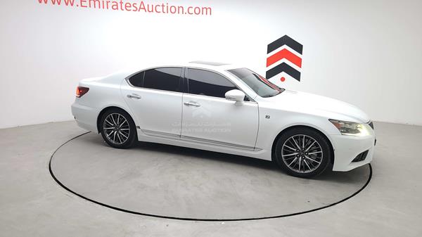 Photo 20 VIN: JTHBL5EF8G5141176 - LEXUS LS 460 