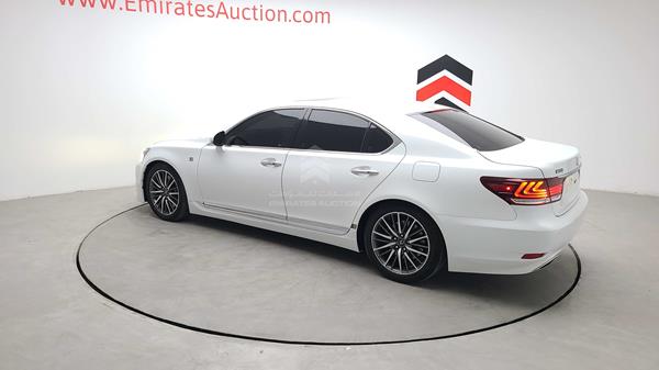 Photo 9 VIN: JTHBL5EF8G5141176 - LEXUS LS 460 