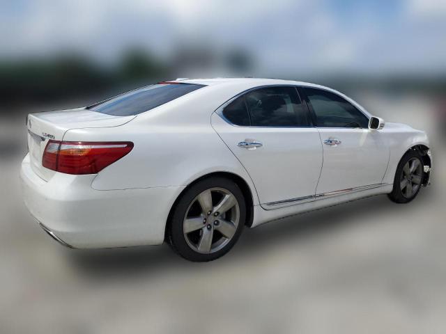 Photo 2 VIN: JTHBL5EF9A5093839 - LEXUS LS460 