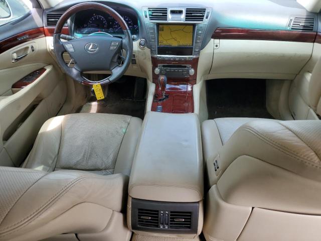 Photo 7 VIN: JTHBL5EF9A5093839 - LEXUS LS460 