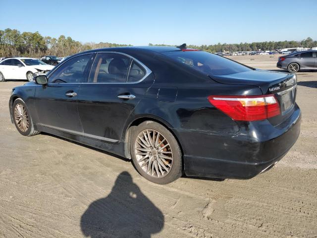 Photo 1 VIN: JTHBL5EF9A5094148 - LEXUS LS460 