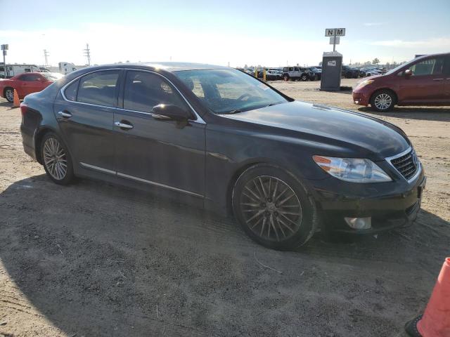 Photo 3 VIN: JTHBL5EF9A5094148 - LEXUS LS460 