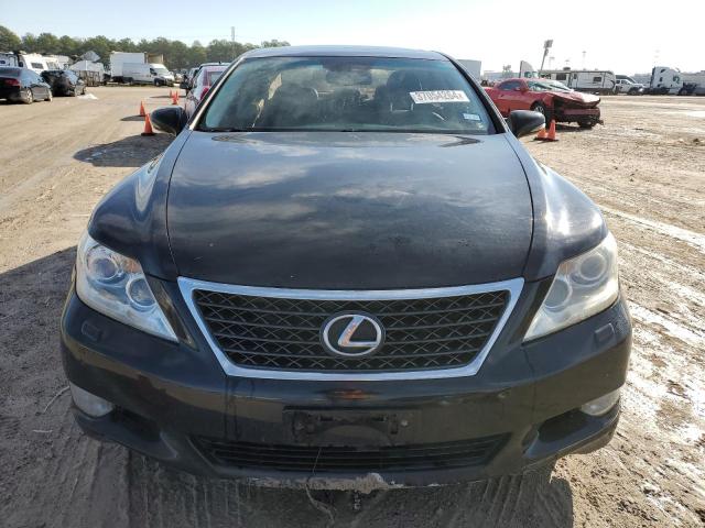 Photo 4 VIN: JTHBL5EF9A5094148 - LEXUS LS460 