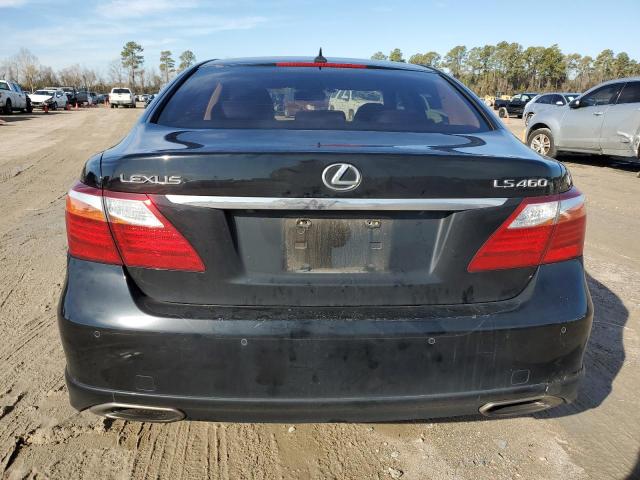 Photo 5 VIN: JTHBL5EF9A5094148 - LEXUS LS460 