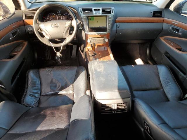 Photo 7 VIN: JTHBL5EF9A5094148 - LEXUS LS460 