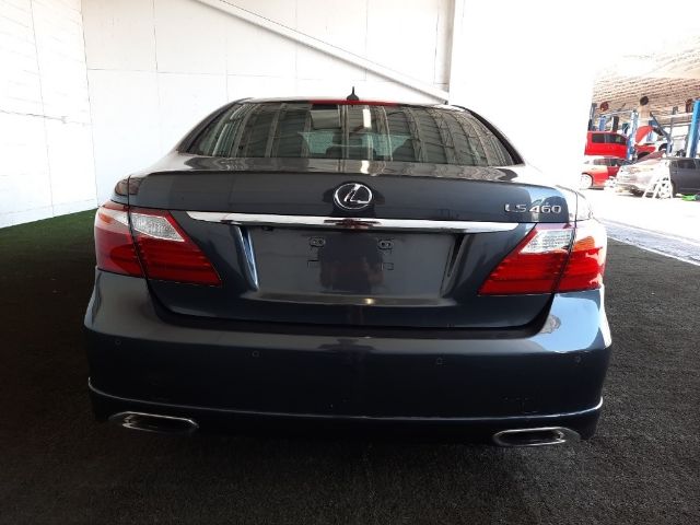 Photo 7 VIN: JTHBL5EF9B5102153 - LEXUS LS 460 