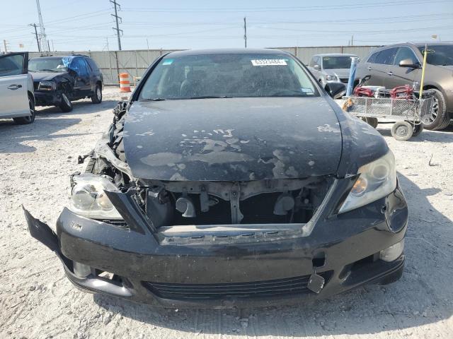 Photo 4 VIN: JTHBL5EF9B5105585 - LEXUS LS460 