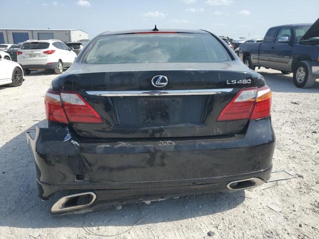 Photo 5 VIN: JTHBL5EF9B5105585 - LEXUS LS460 