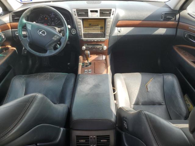 Photo 7 VIN: JTHBL5EF9B5105585 - LEXUS LS460 