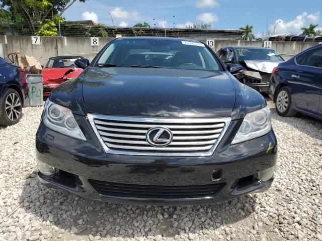 Photo 4 VIN: JTHBL5EF9C5112389 - LEXUS LS 460 