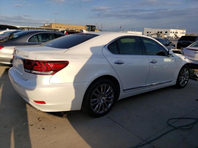 Photo 2 VIN: JTHBL5EF9D5115150 - LEXUS LS 460 