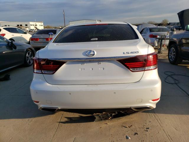 Photo 5 VIN: JTHBL5EF9D5115150 - LEXUS LS 460 