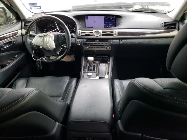 Photo 7 VIN: JTHBL5EF9D5115150 - LEXUS LS 460 