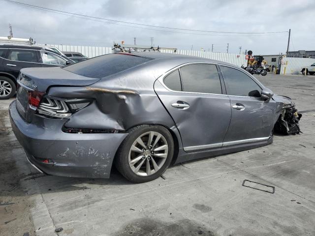 Photo 2 VIN: JTHBL5EF9D5118128 - LEXUS LS 460 