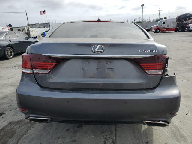 Photo 5 VIN: JTHBL5EF9D5118128 - LEXUS LS 460 