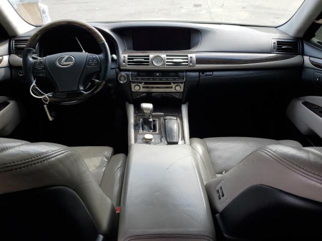 Photo 7 VIN: JTHBL5EF9D5118128 - LEXUS LS 460 