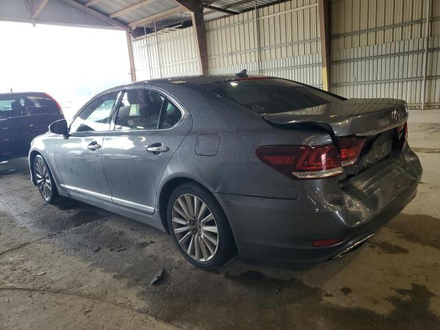 Photo 1 VIN: JTHBL5EF9D5118484 - LEXUS LS 460 