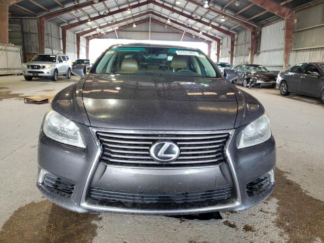 Photo 4 VIN: JTHBL5EF9D5118484 - LEXUS LS 460 