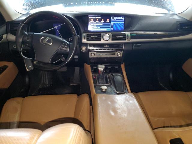 Photo 7 VIN: JTHBL5EF9D5118484 - LEXUS LS 460 