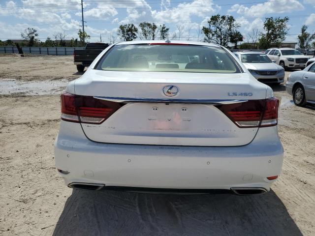 Photo 5 VIN: JTHBL5EF9D5121109 - LEXUS LS 460 