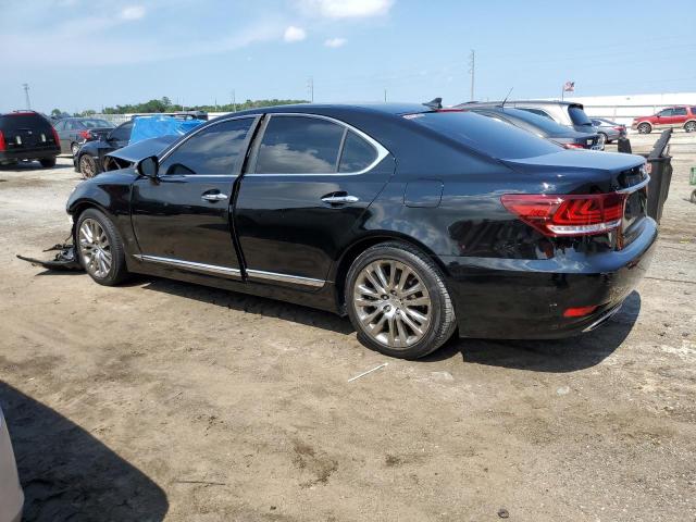 Photo 1 VIN: JTHBL5EF9D5124298 - LEXUS LS 460 